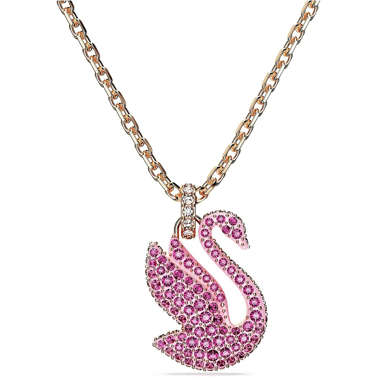 Damhalsband Swarovski  5647552 - 3