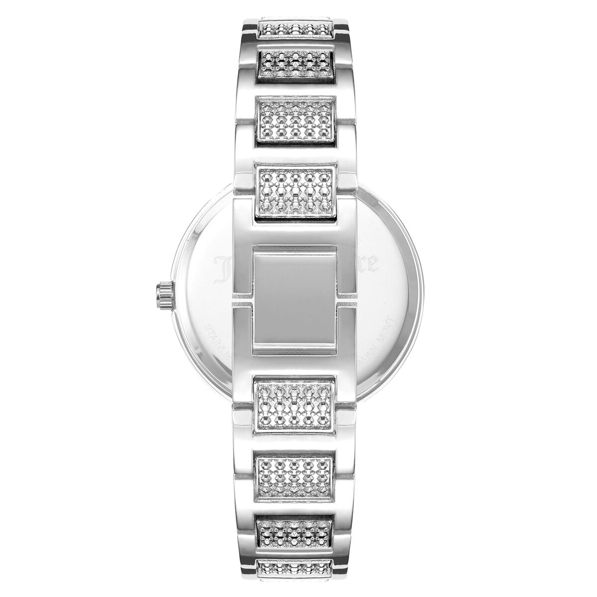 Damklocka Juicy Couture JC1313SVSV (Ø 36 mm) - 8