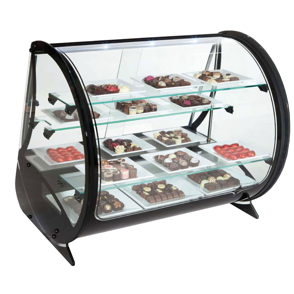 Kylning Display Vela