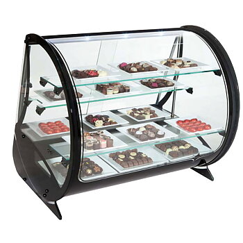 Kylning Display Vela