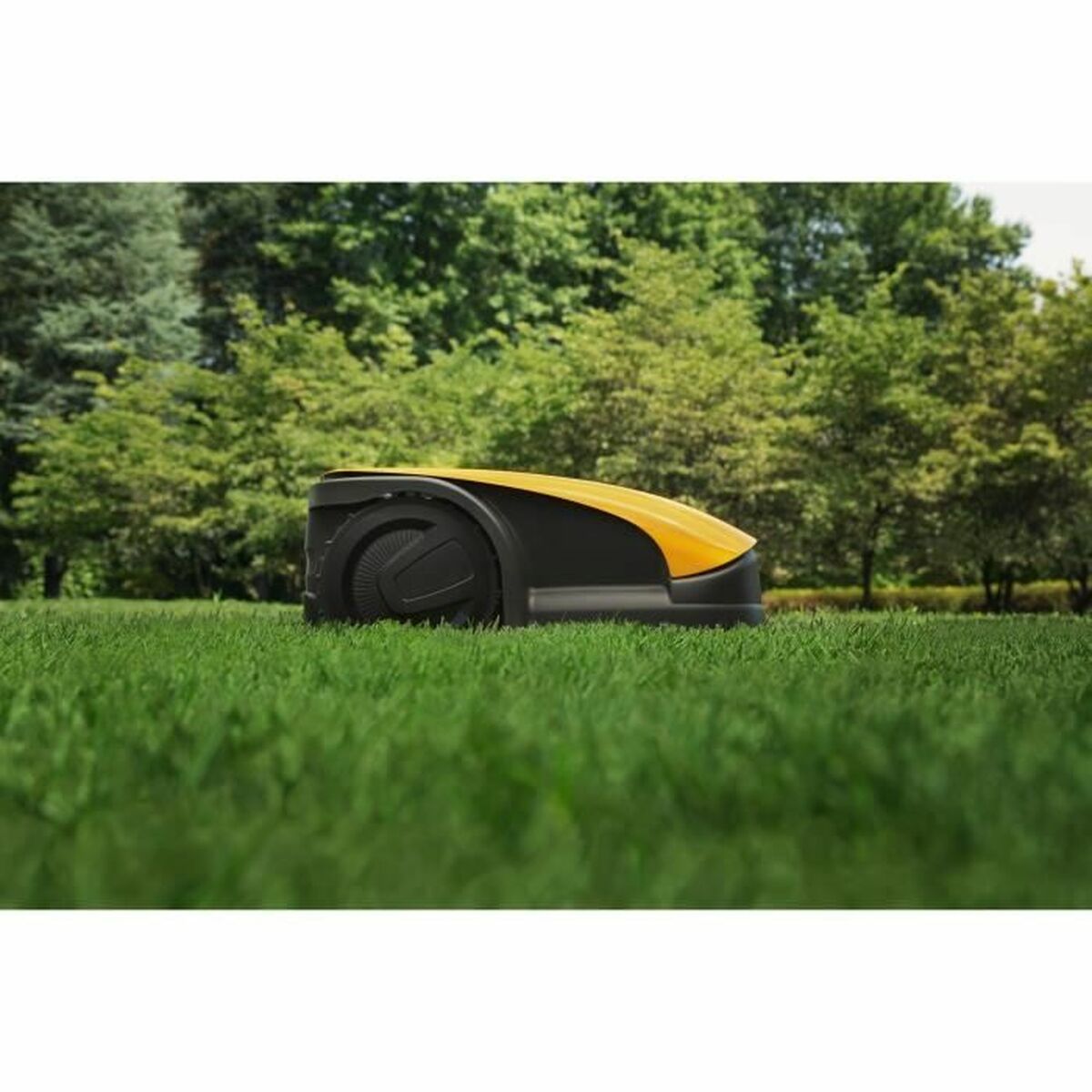 Gräsklipparrobot STIGA STIG-A 1500 1500 M² - 2