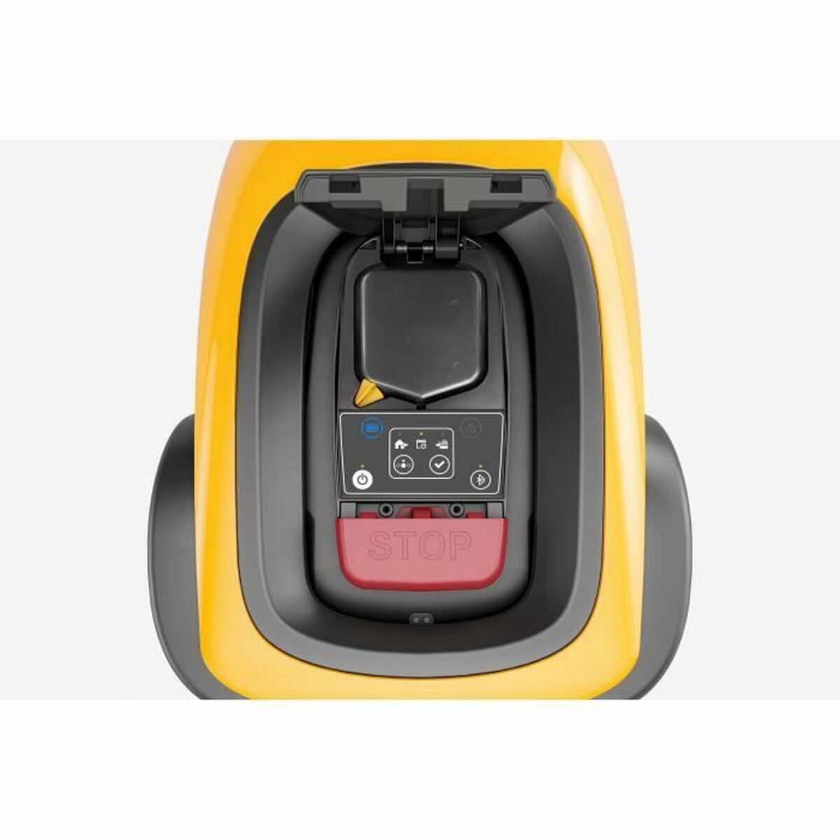 Gräsklipparrobot STIGA STIG-A 1500 1500 M² - 6