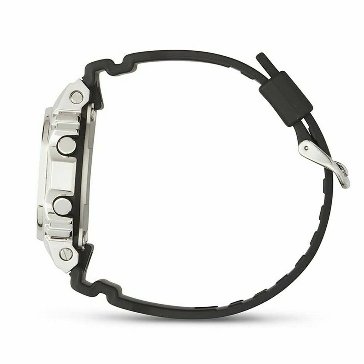 Unisexklocka Casio G-Shock GM-5600U-1ER (Ø 43 mm) - 4