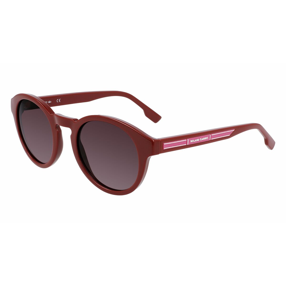 Damsolglasögon Lacoste L952SRG-615 Ø 50 mm - 3