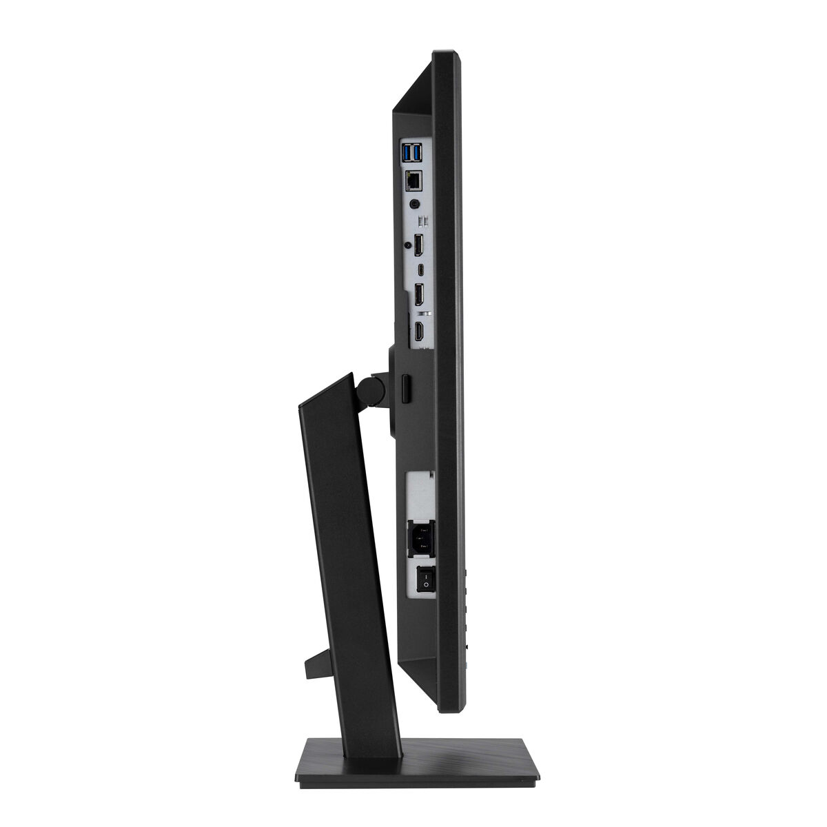 Monitor Asus 90LM05M1-B0A370 23,8" LED IPS Flicker free - 4