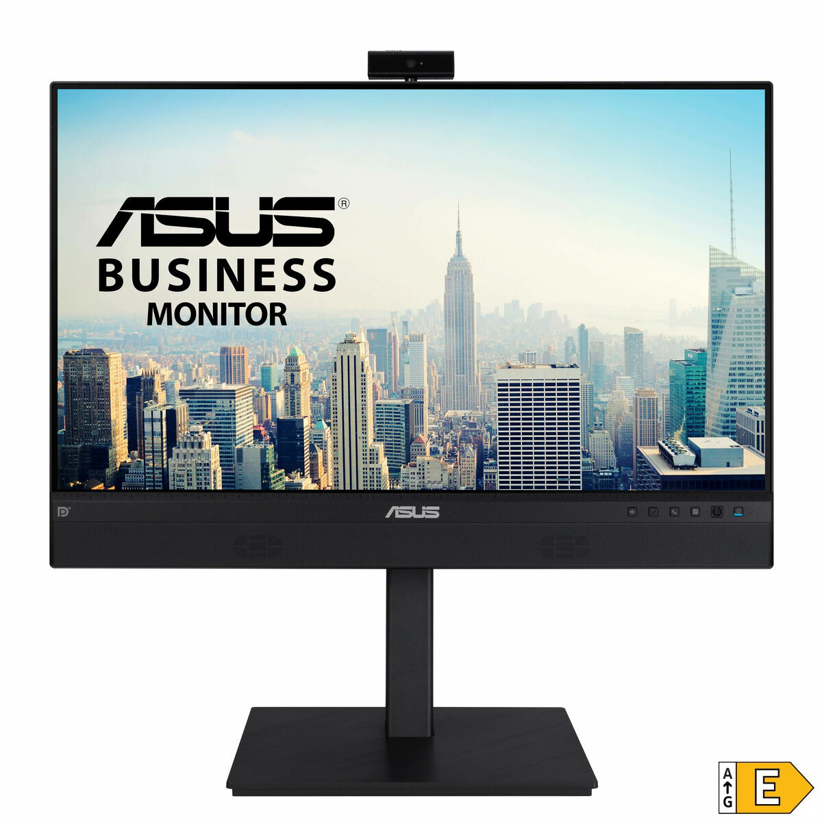 Monitor Asus 90LM05M1-B0A370 23,8" LED IPS Flicker free - 2