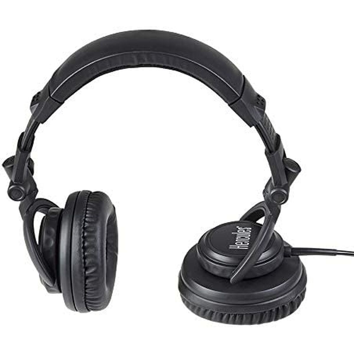 Kontrollenhet DJ Hercules - 6