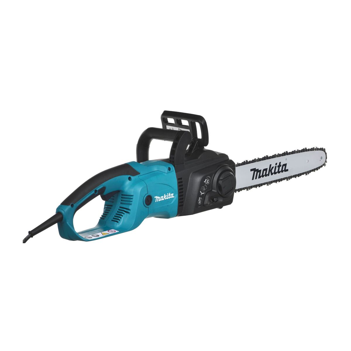 Elektrisk motorsåg Makita UC4051A 2000 W 40 cm - 3