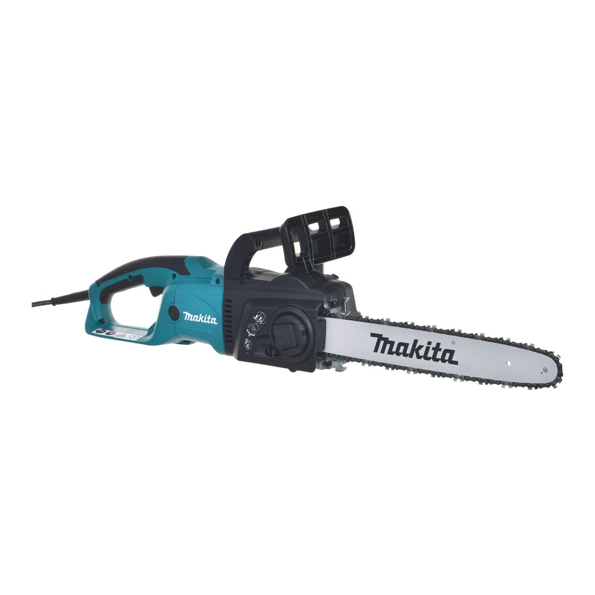 Elektrisk motorsåg Makita UC4051A 2000 W 40 cm - 2