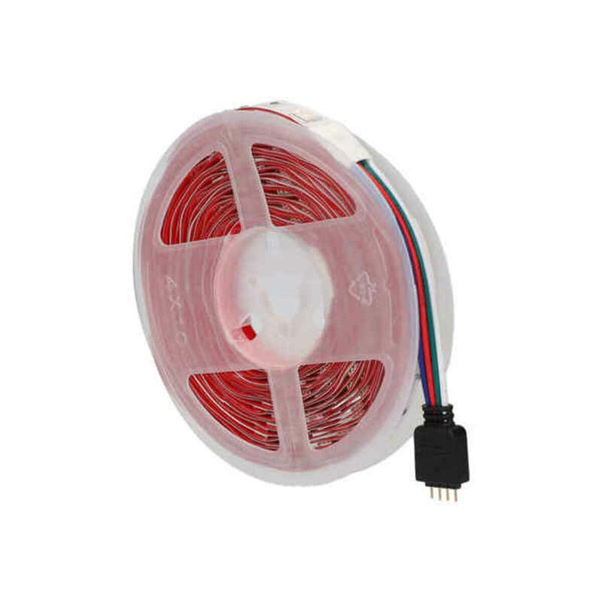 LED trakovi KSIX 12W Svart (5 m) - 6