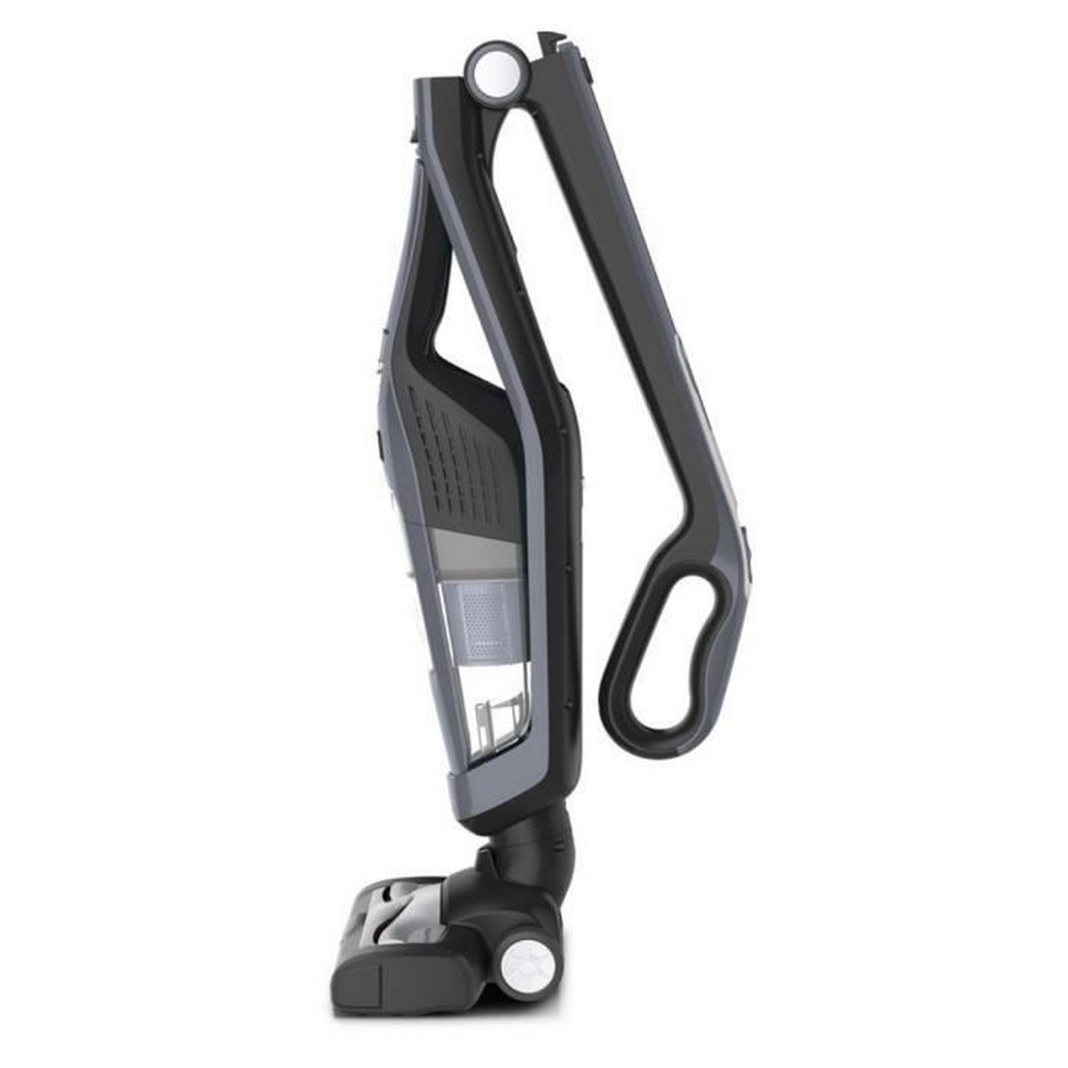 Handdammsugare Rowenta Dual Force 2 i 1 Trådlös Grå - 7