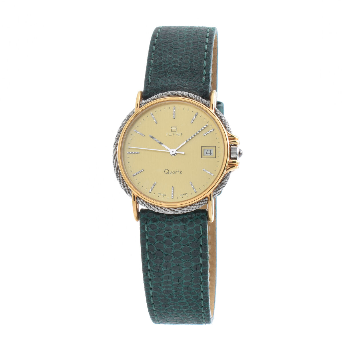 Damklocka Tetra 113-C-GRN (Ø 32 mm) - 3