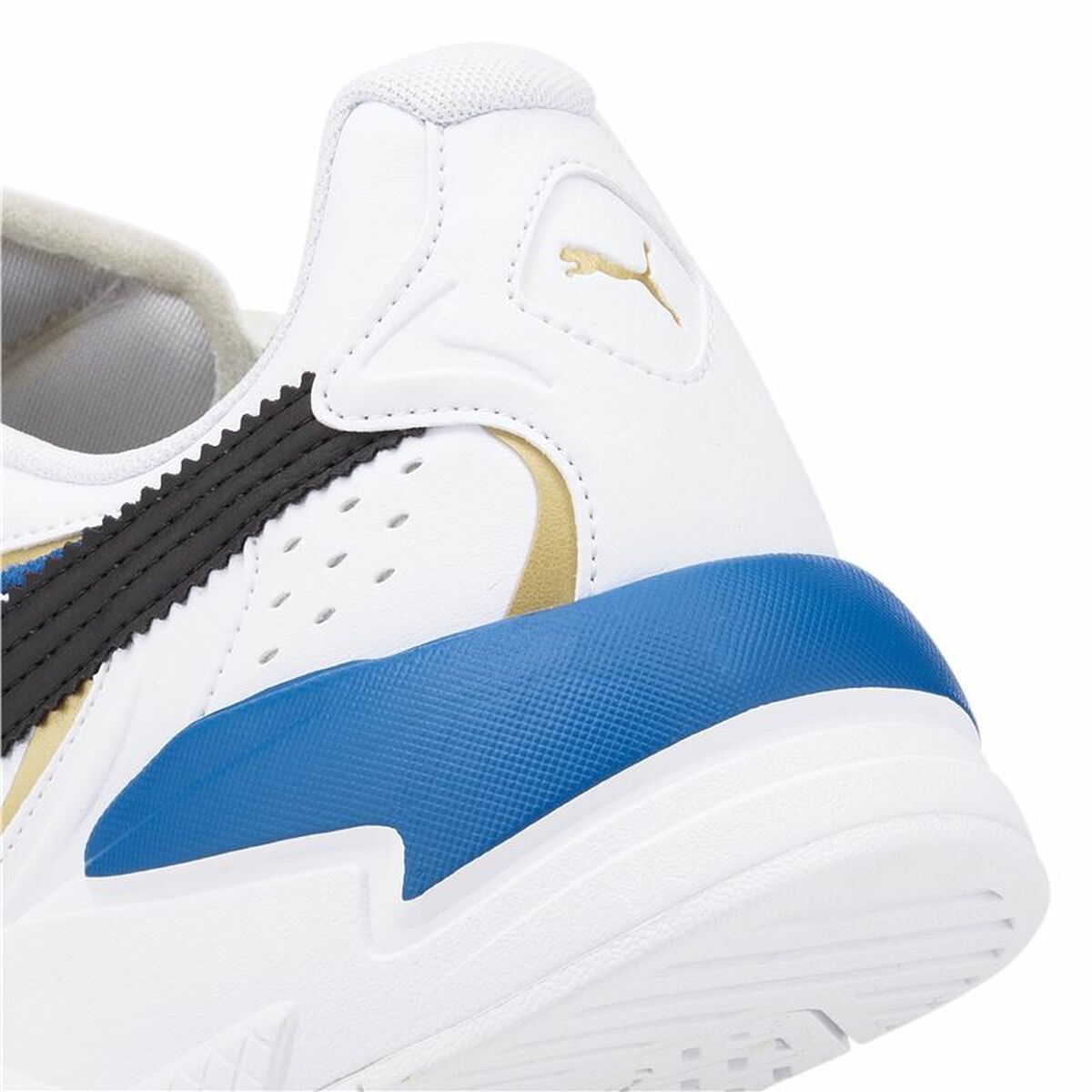 Sportskor Casual Herr Puma X-Ray Speed Vit - 2