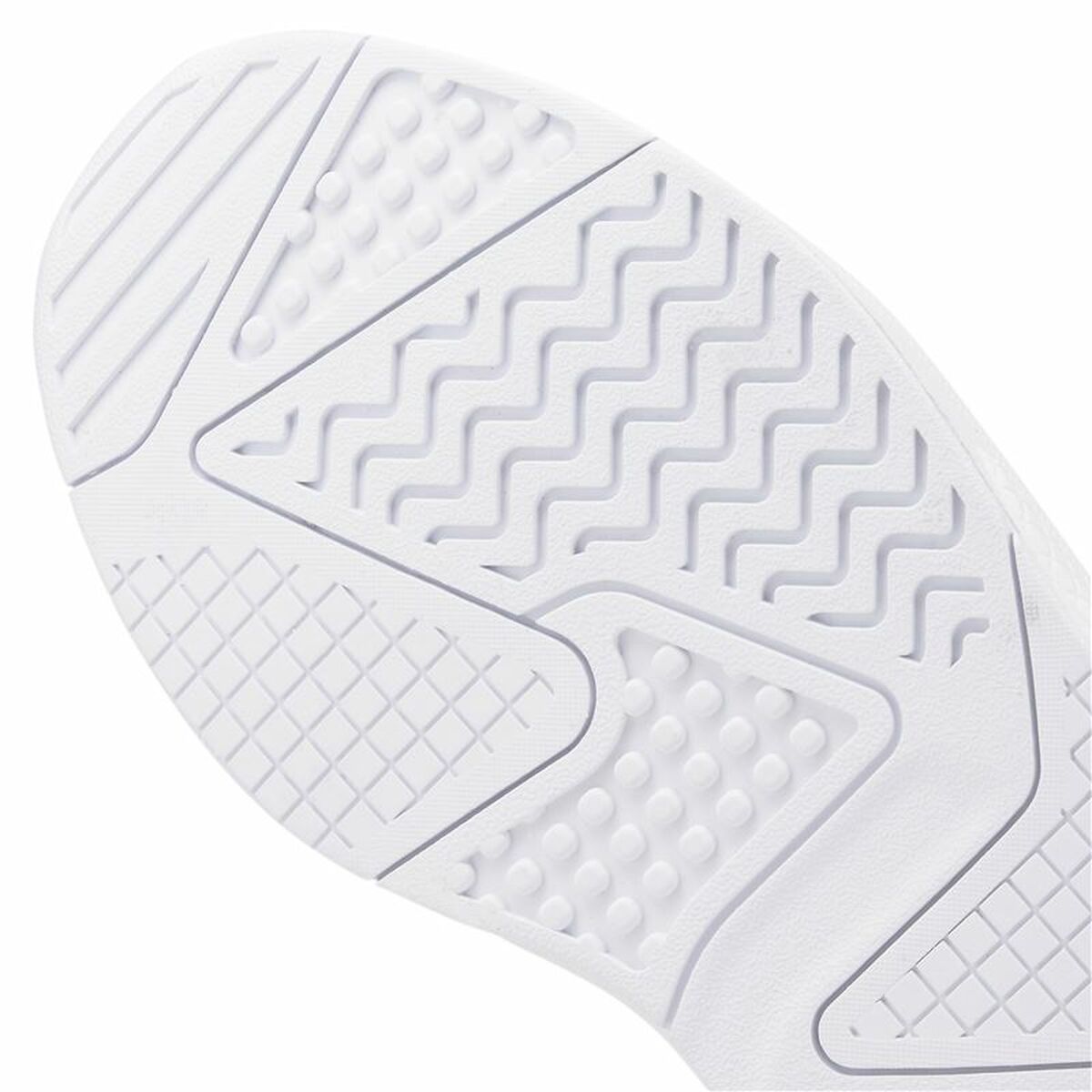 Sportskor Casual Herr Puma X-Ray Speed Vit - 4