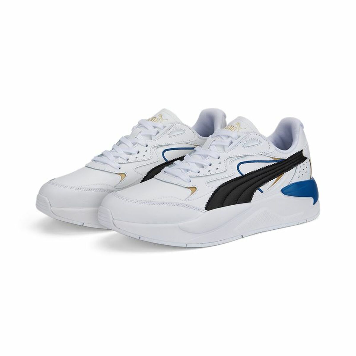 Sportskor Casual Herr Puma X-Ray Speed Vit - 6