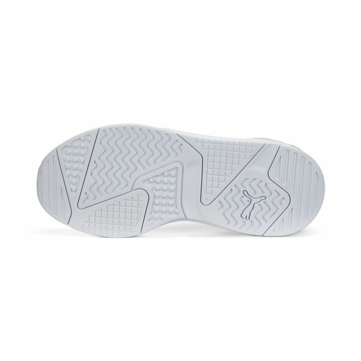 Sportskor Casual Herr Puma X-Ray Speed Vit - 8