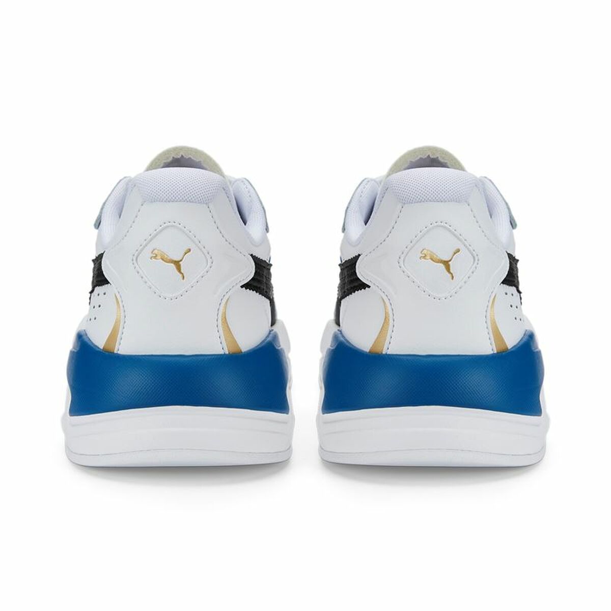 Sportskor Casual Herr Puma X-Ray Speed Vit - 5
