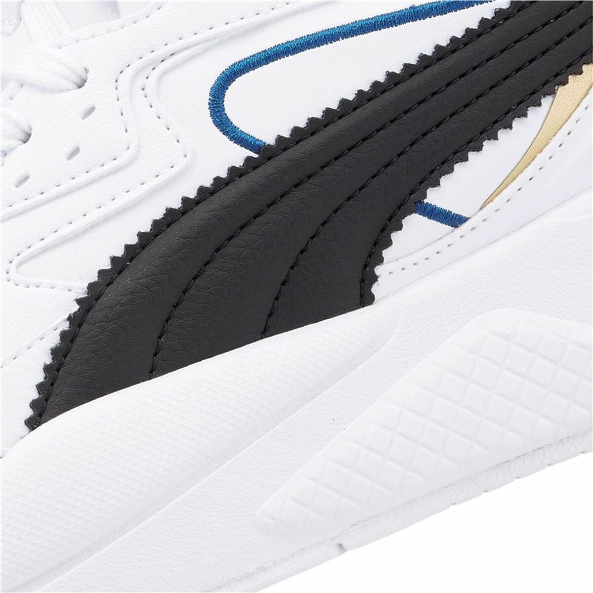 Sportskor Casual Herr Puma X-Ray Speed Vit - 3