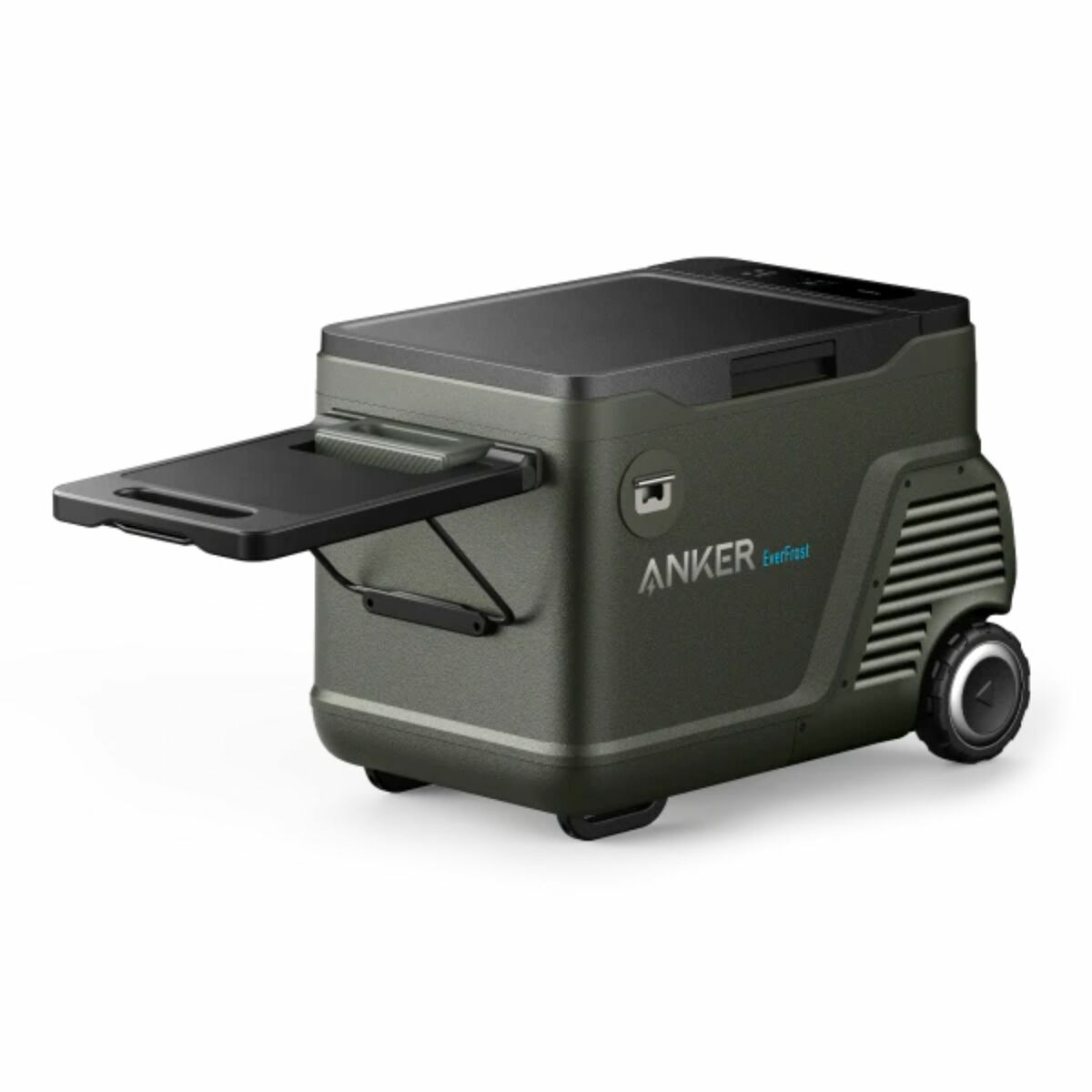 Bärbar kyl Anker A17A03M2 Svart - 2