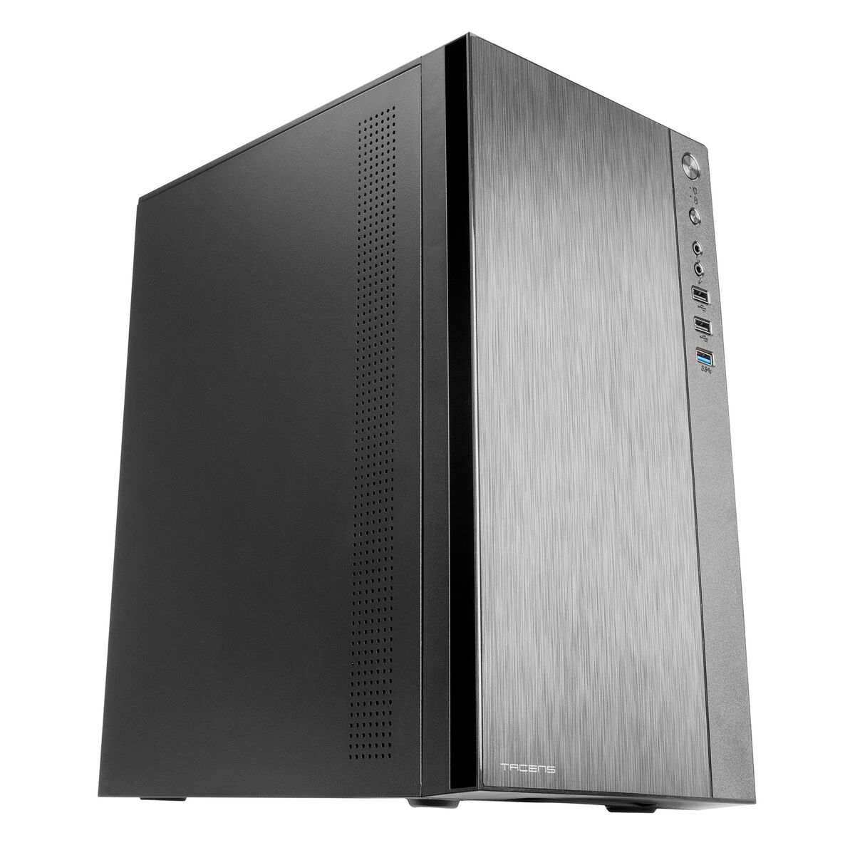 ATX Semitorn Tacens ACX500 500W Svart - 2