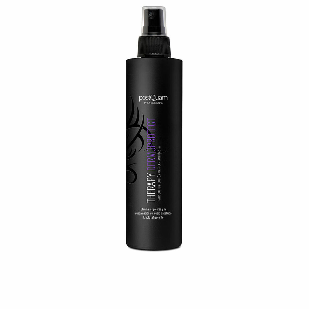 Anti-mjäll koncept Postquam Therapy Dermoprotect 200 ml