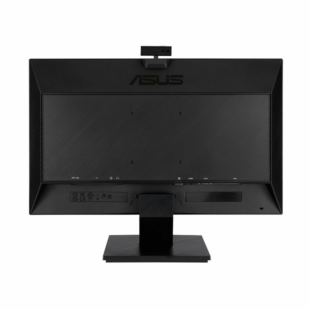 Monitor Asus 90LM05M1-B01370 23,8" Full HD LED IPS 24" LCD Flicker free 75 Hz 60 Hz 50 - 76 Hz 50-60  Hz - 2