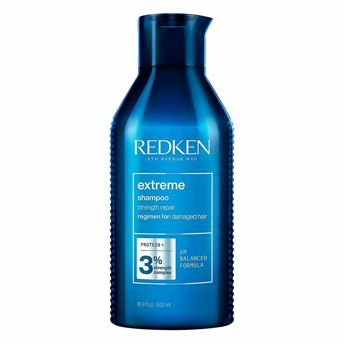 Stärkande schampo Redken P2001100 500 ml