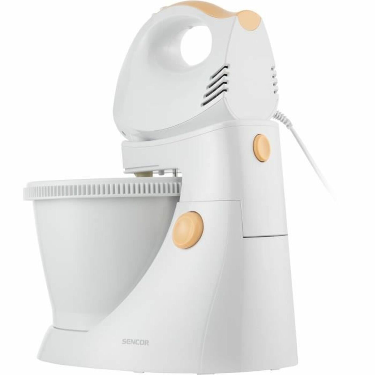 Vispar Sencor SHM 5330-EUE3 - 5
