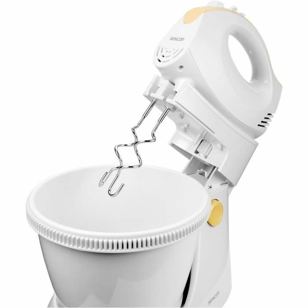 Vispar Sencor SHM 5330-EUE3 - 6