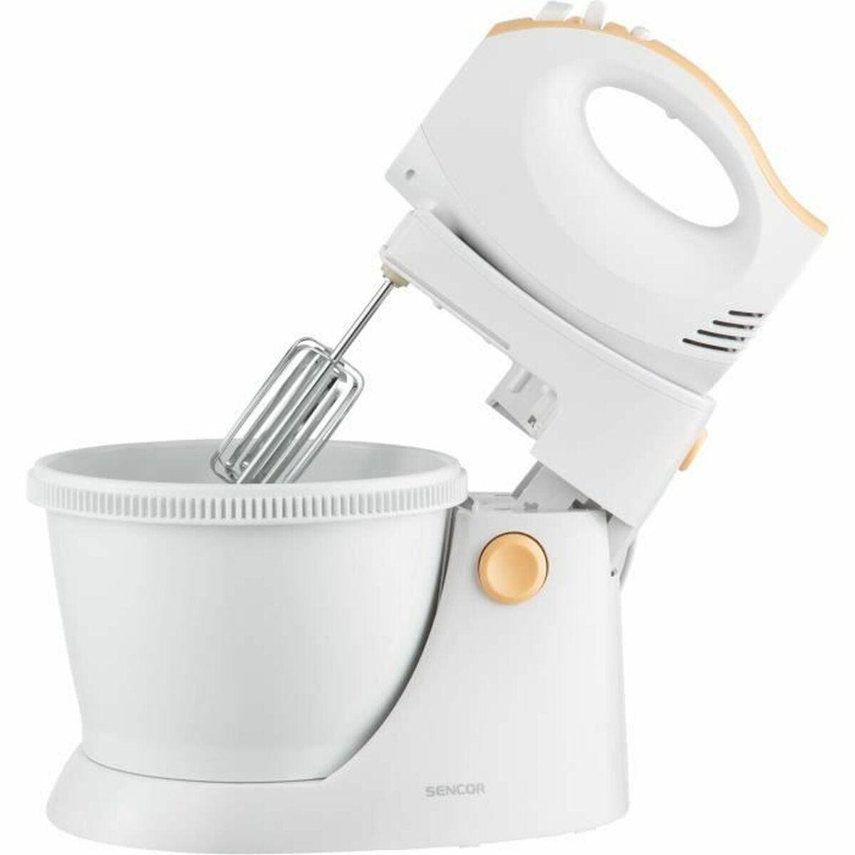 Vispar Sencor SHM 5330-EUE3 - 4