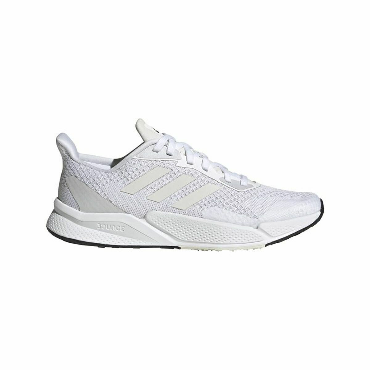 Löparskor, Vuxna Adidas X9000L2 Vit Kvinna - 2