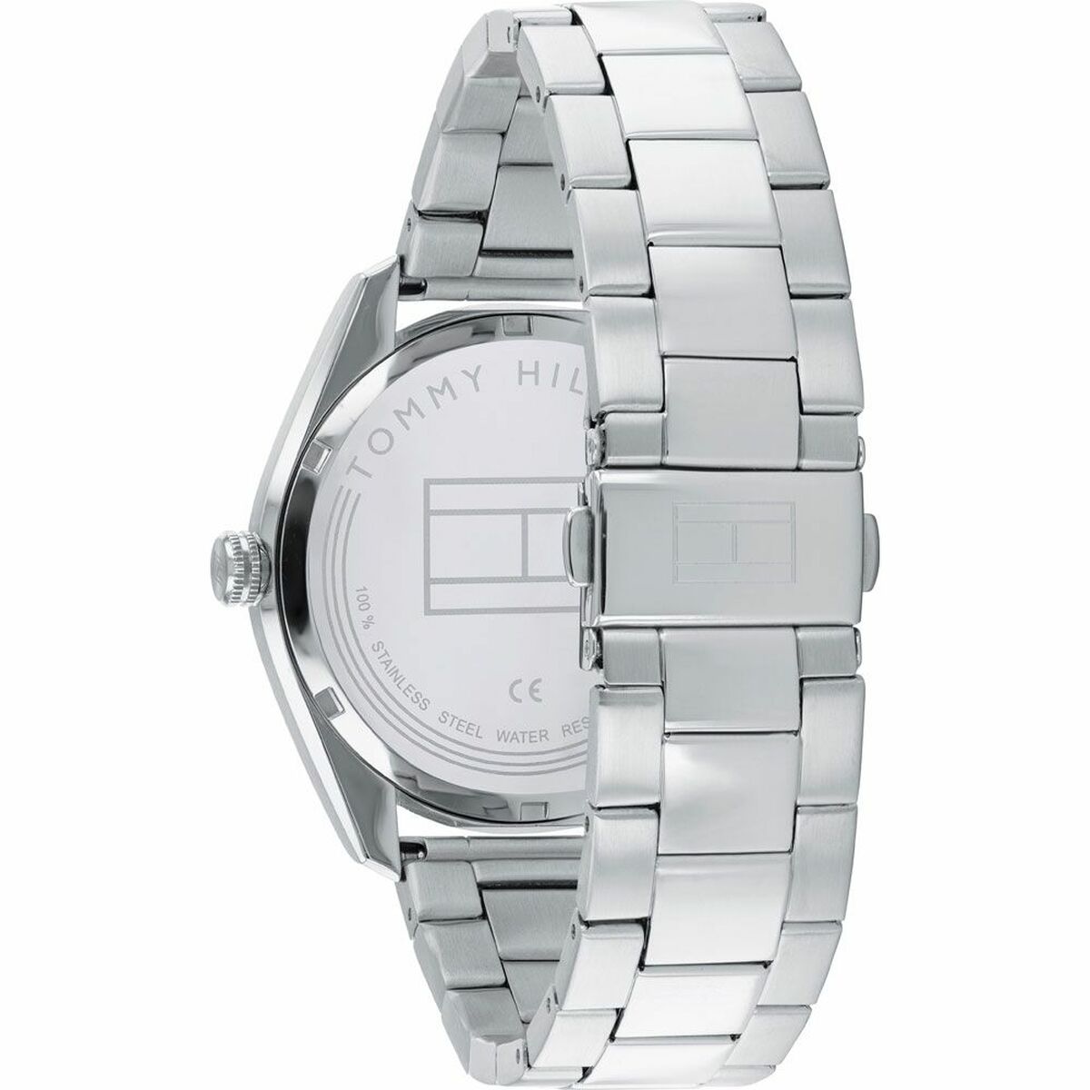 Herrklocka Tommy Hilfiger 1710426 (Ø 41 mm) - 2