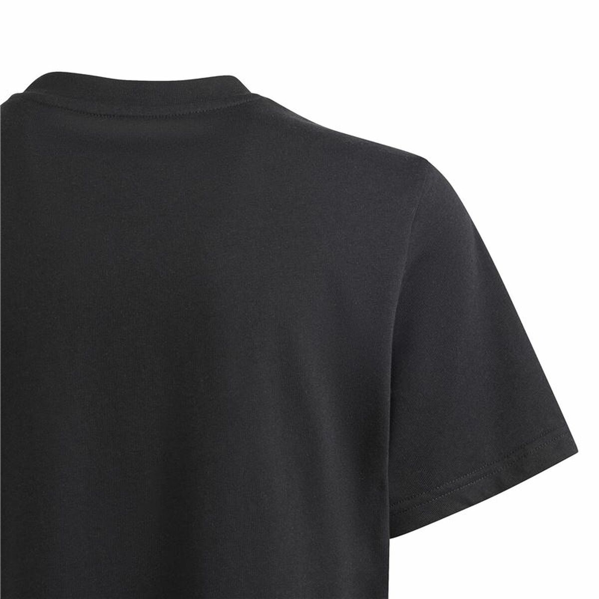 T-shirt med kortärm Adidas Gfx Illustrated - 3