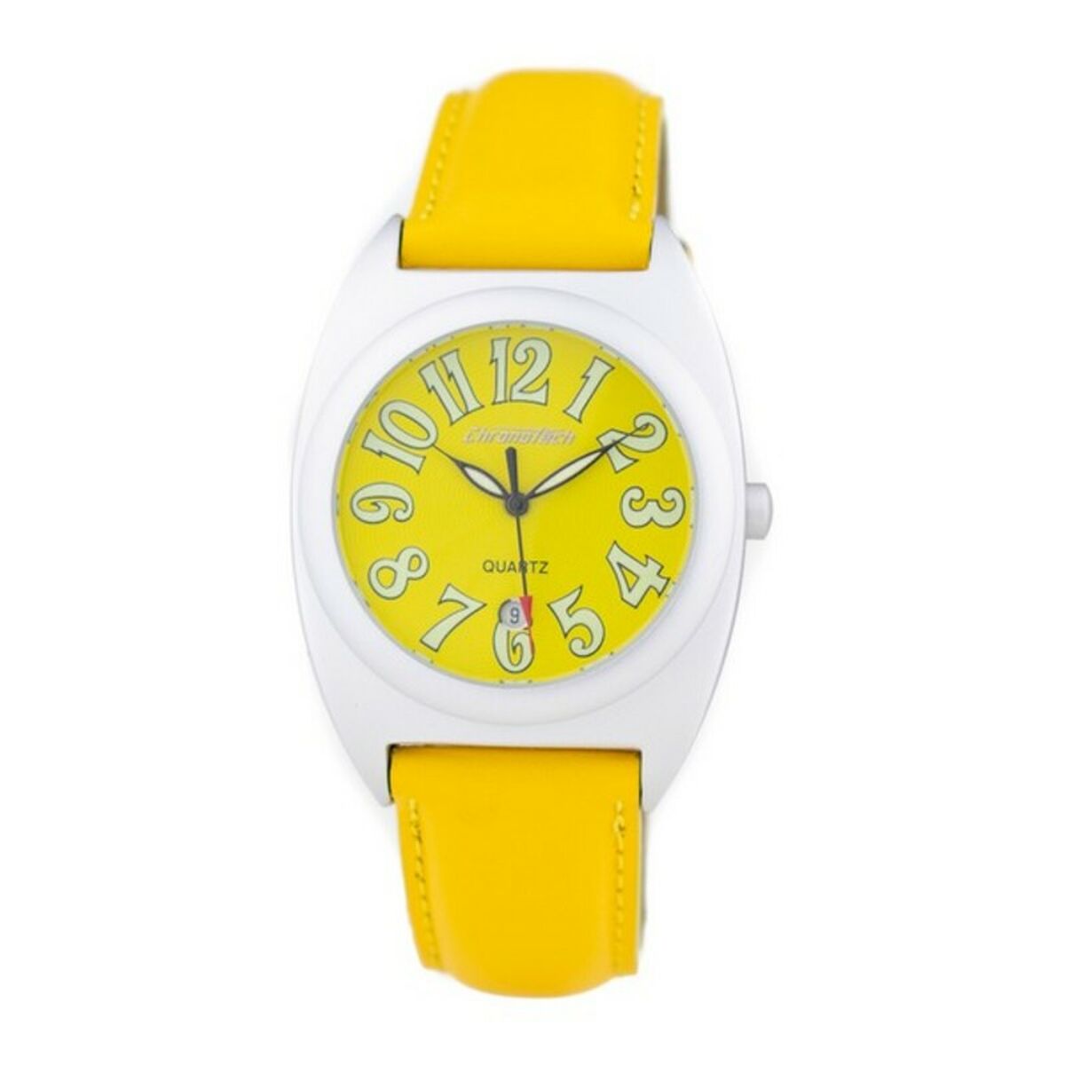 Unisexklocka Chronotech CT7336-05 (Ø 38 mm) - 11