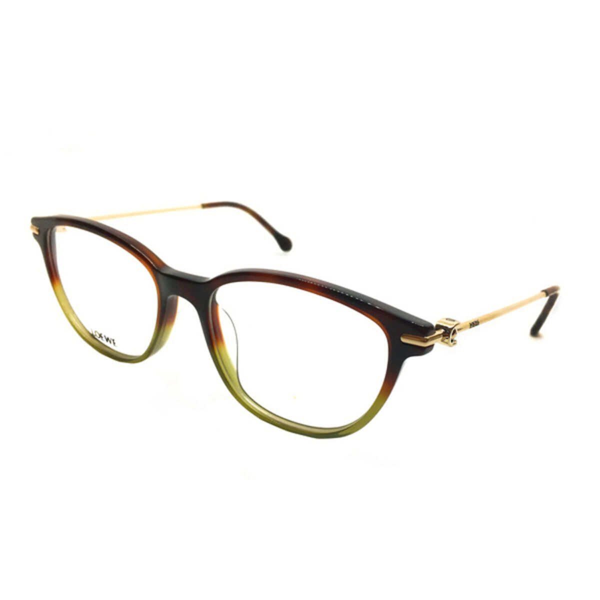 Glasögonbågar Loewe Ø 51 mm - 4