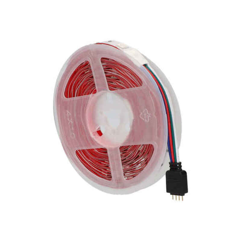 LED trakovi KSIX 1 24W Svart B (10 m)
