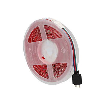 LED trakovi KSIX 1 24W Svart B (10 m)