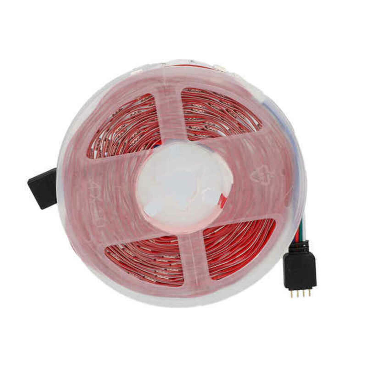 LED trakovi KSIX 1 24W Svart B (10 m) - 12