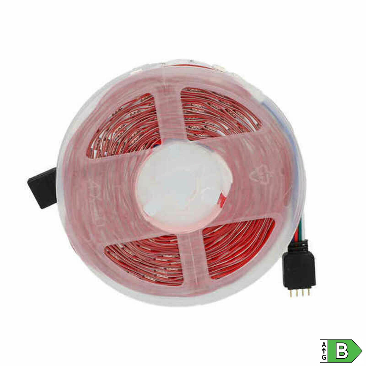 LED trakovi KSIX 1 24W Svart B (10 m) - 13