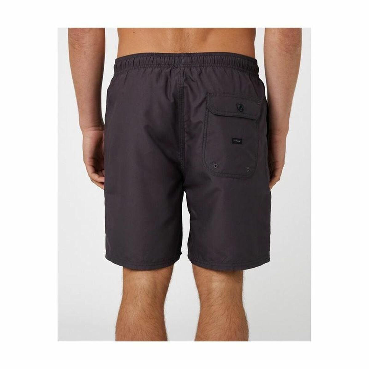 Baddräkt Herr Rip Curl Easy Living Svart - 3
