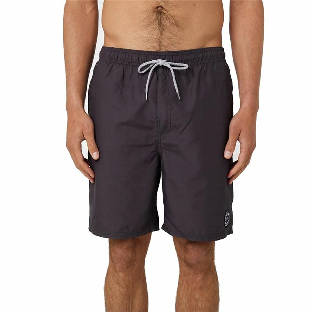 Baddräkt Herr Rip Curl Easy Living Svart