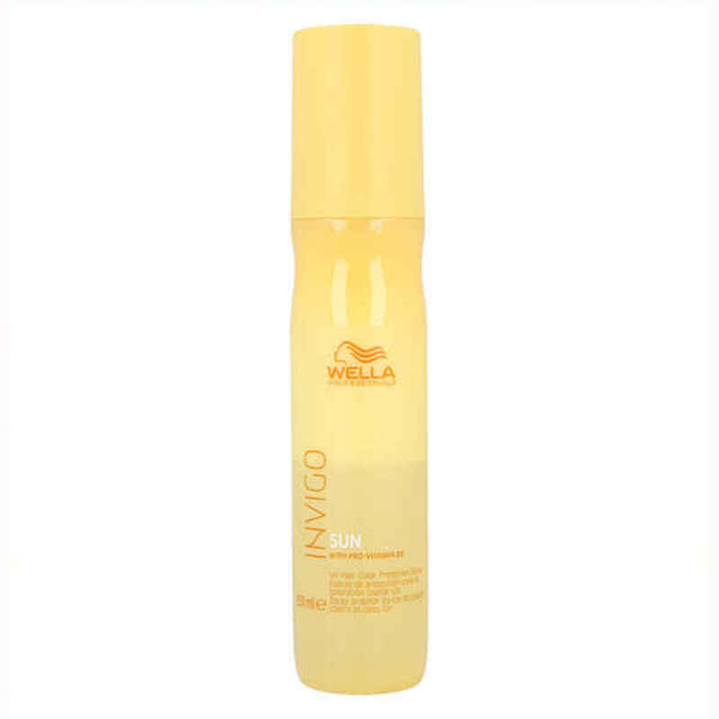 Spraya utan att skölja Wella Invigo Sun 150 ml