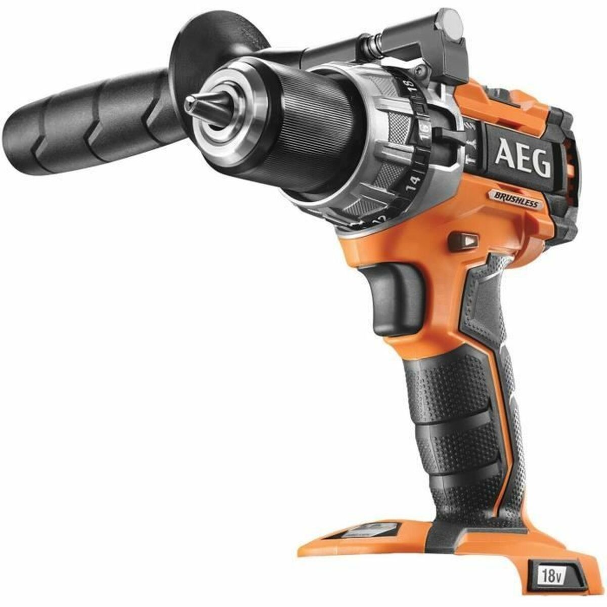 Verktygssats AEG Powertools - 3