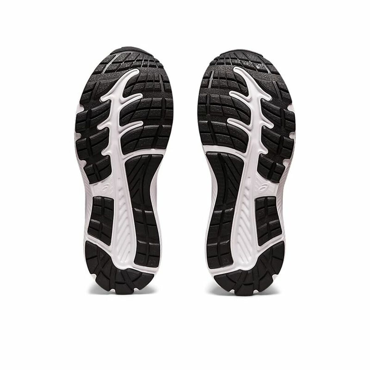 Löparskor, Barn Asics Contend 8 Grade Blå - 12