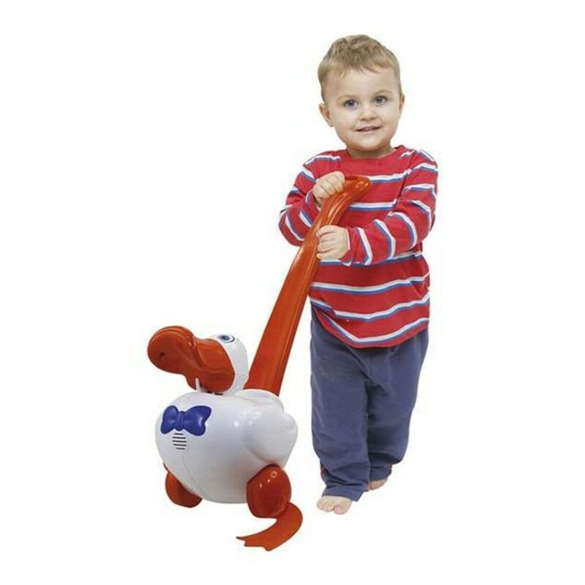 Interaktivt Husdjur Waddle Duck - 3