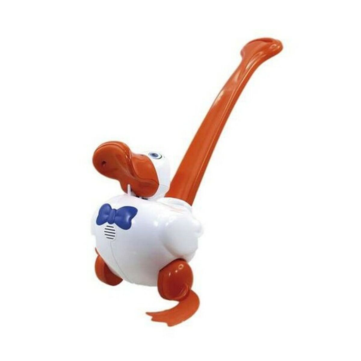 Interaktivt Husdjur Waddle Duck - 4