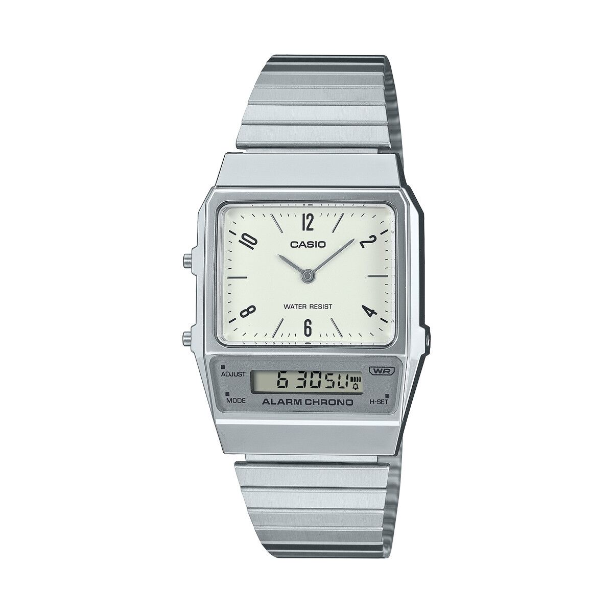 Herrklocka Casio EDGY COLLECTION - CREAM (Ø 40 mm) (Ø 32 mm)