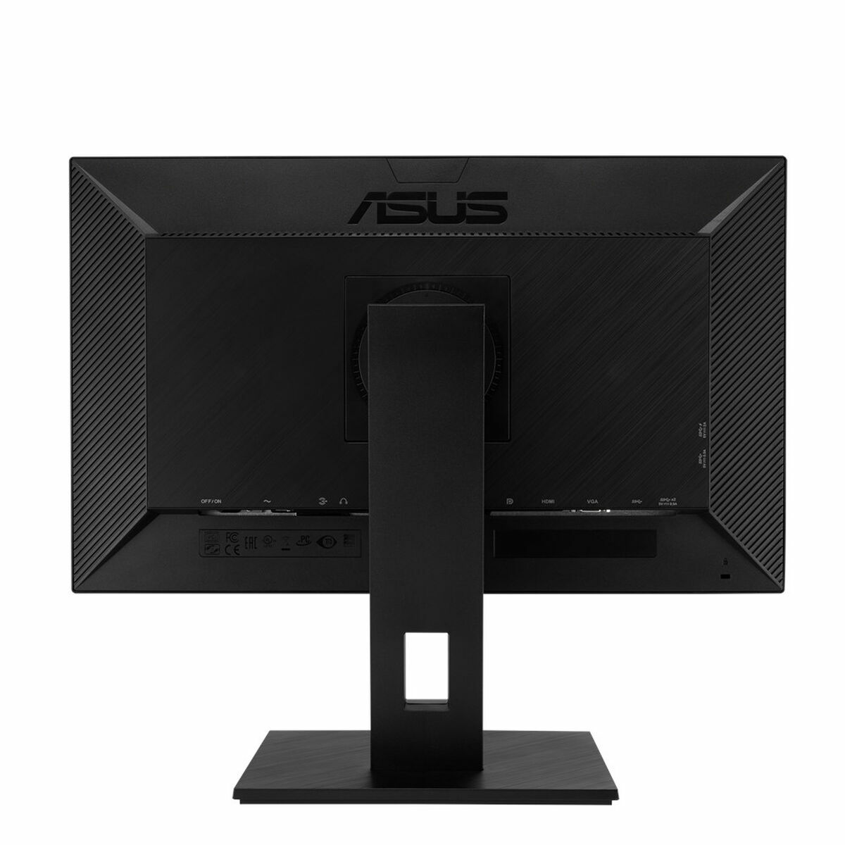 Monitor Asus 90LM05M1-B02370 IPS LED 23,8" Flicker free - 3