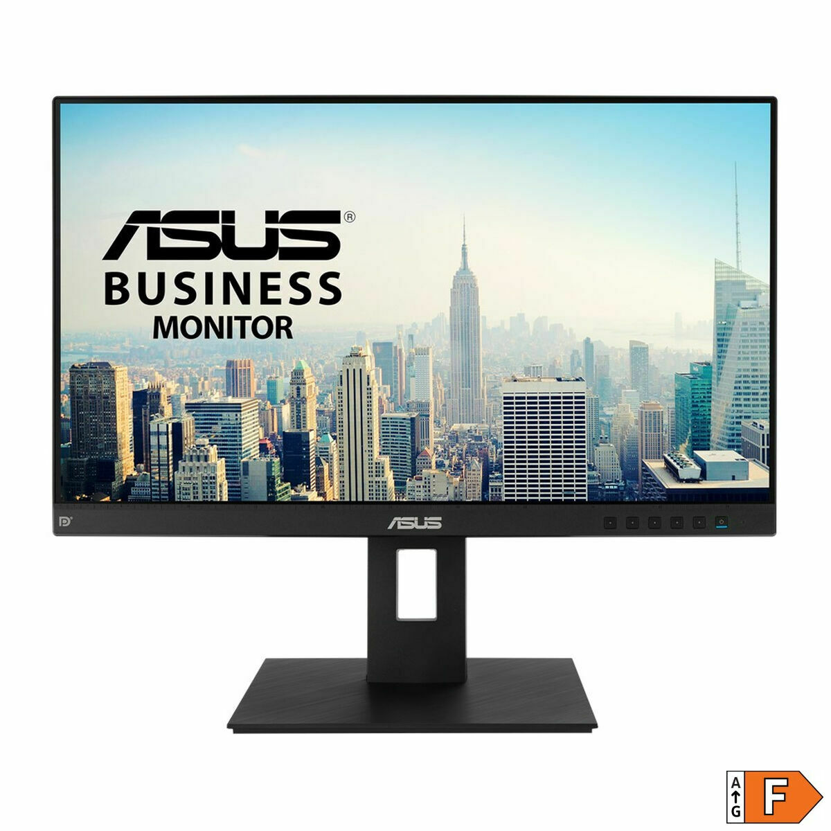 Monitor Asus 90LM05M1-B02370 IPS LED 23,8" Flicker free - 2