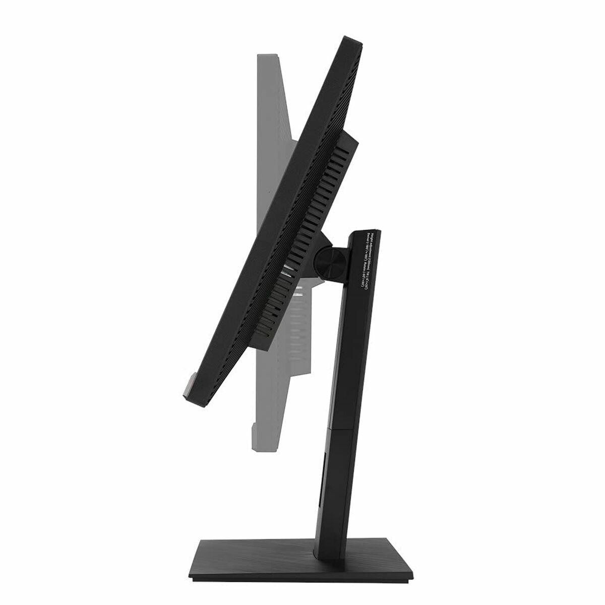 Monitor Asus 90LM05M1-B02370 IPS LED 23,8" Flicker free - 4
